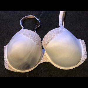 VS BBV perfect coverage padded bra